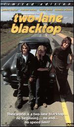 Two-Lane Blacktop [Limited Edition]