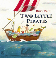 Two Little Pirates