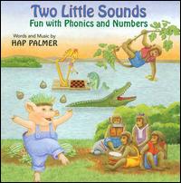 Two Little Sounds - Two Little Sounds