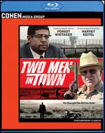 Two Men in Town [Blu-ray] - Rachid Bouchareb