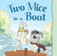 Two Mice in a Boat