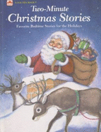 Two Minute Christmas Stories - Scarry, Richard, and Jackson, Kathryn (Editor), and Super, Terri