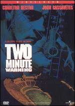 Two-Minute Warning - Larry Peerce