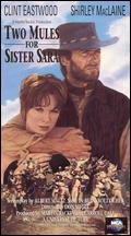 Two Mules for Sister Sara - Don Siegel