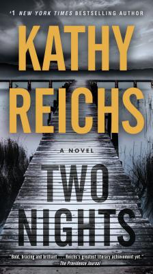 Two Nights - Reichs, Kathy