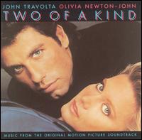 Two of a Kind - John Travolta & Olivia Newton-John