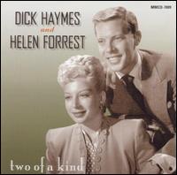 Two of a Kind - Dick Haymes & Helen Forrest