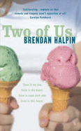 Two of Us - Halpin, Brendan