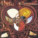 Two Pages Reinterpretations - 4hero