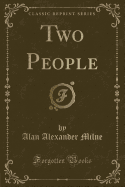 Two People (Classic Reprint)