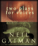 Two Plays for Voices CD