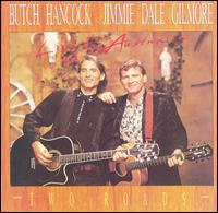 Two Roads: Live in Australia - Butch Hancock/Jimmie Dale Gilmore