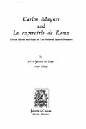 Two Romances: A Study and Edition of Two Medieval Spanish Romances - Lathrop, Thomas (Editor), and Benaim De Lasry, Anita, and De Lasry, Benaim