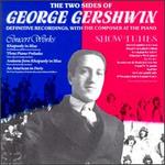 Two Sides of George Gershwin