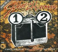Two Sides to Every Story - James Harman Band