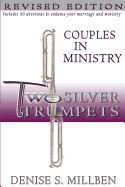 Two Silver Trumpets Couples in Ministry: Book & Devotional