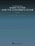 Two Themes from Harry Potter and the Sorcerer's Stone
