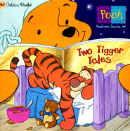 Two Tigger Tales: Pooh Bedtime Stories