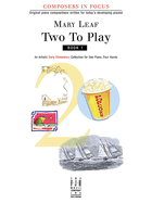 Two To Play Book 1