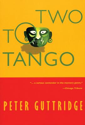 Two to Tango - Guttridge, Peter