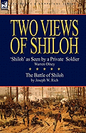 Two Views of Shiloh