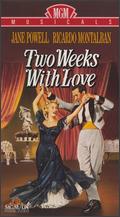 Two Weeks With Love - Roy Rowland
