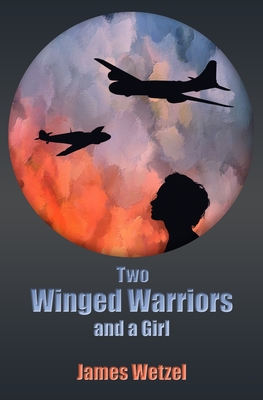 Two Winged Warriors and a Girl - Wetzel, James