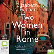 Two Women in Rome