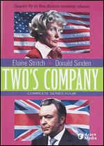 Two's Company: Complete Series 4 - 