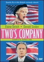 Two's Company: Complete Series One