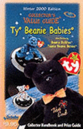 Ty Beanie Babies Winter Value Guide - Checker Bee Publishing