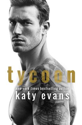Tycoon - Evans, Katy