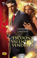 Tycoon's Valentine Vendetta