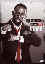 Tye and G.A. Tribbett: Stand Out Live