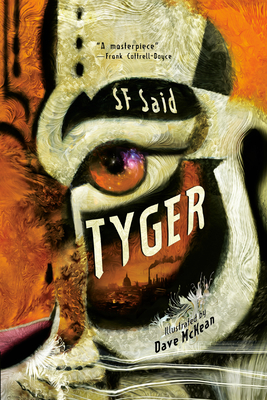 Tyger - Said, Sf