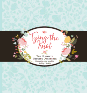 Tying the Knot Wedding Organizer