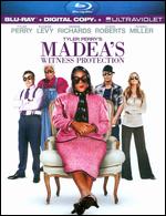 Tyler Perry's Madea's Witness Protection [Blu-ray] - Tyler Perry