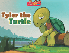 Tyler the Turtle: Print Edition