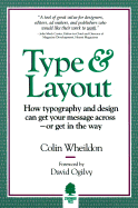 Type and Layout