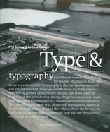 Type & Typography