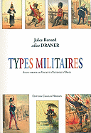 Types Militaires: Avant-Propos de Vincent D'Estienne D'Orves