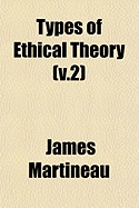 Types of Ethical Theory; V.2