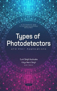 Types of Photodetectors and their Applications