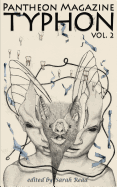 Typhon: A Monster Anthology Vol. 2