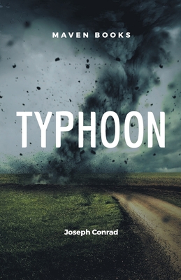 Typhoon - Conrad, Joseph