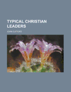 Typical Christian Leaders
