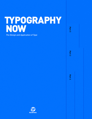 Typography Now - SendPoints