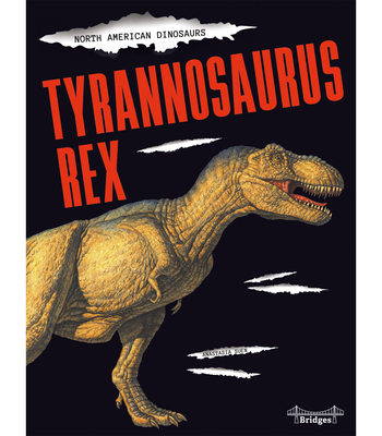 Tyrannosaurus Rex - Suen