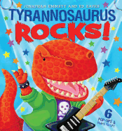 Tyrannosaurus Rocks! - Emmett, Jonathan