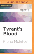 Tyrant's Blood